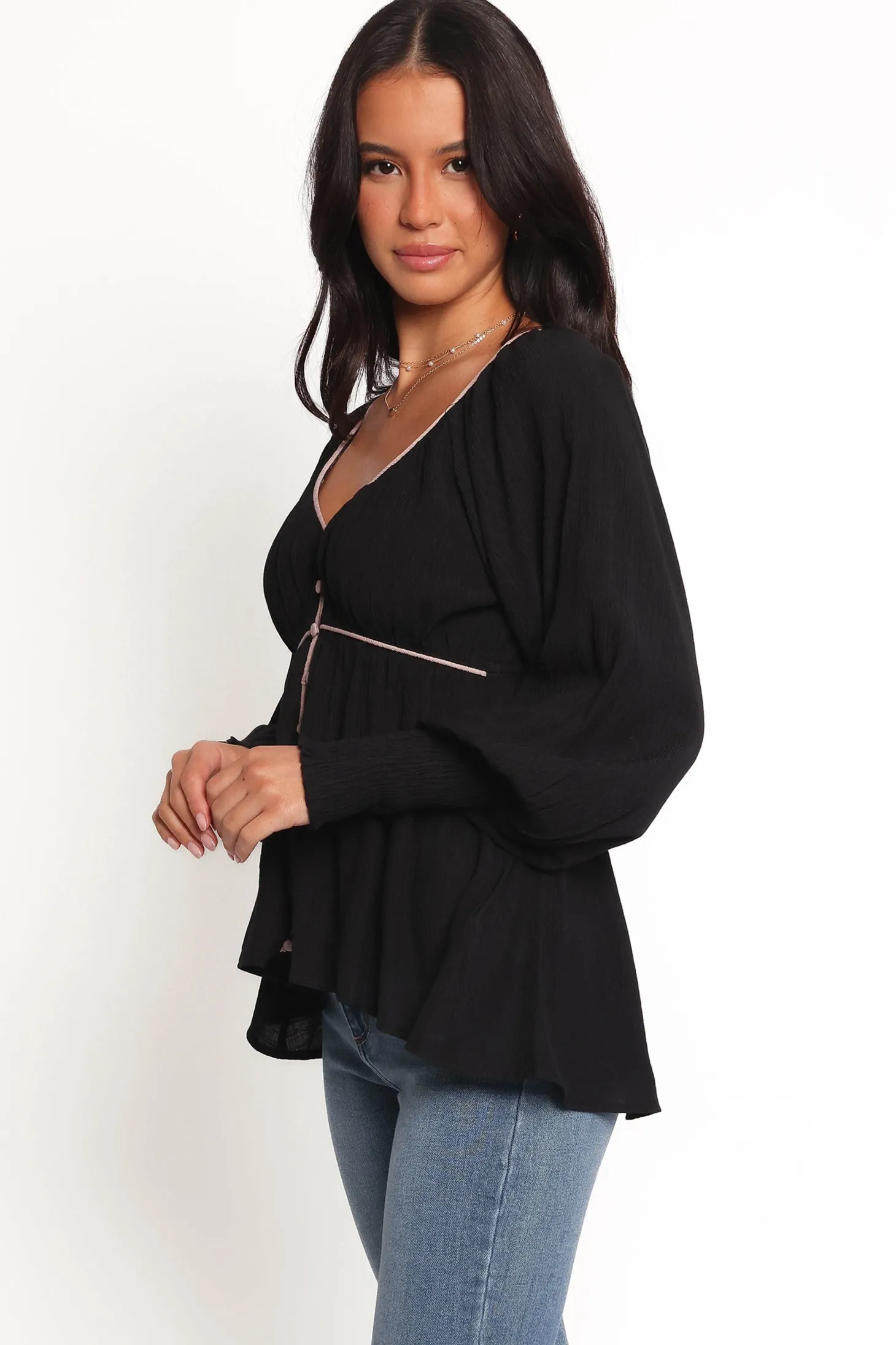 Pannia Top