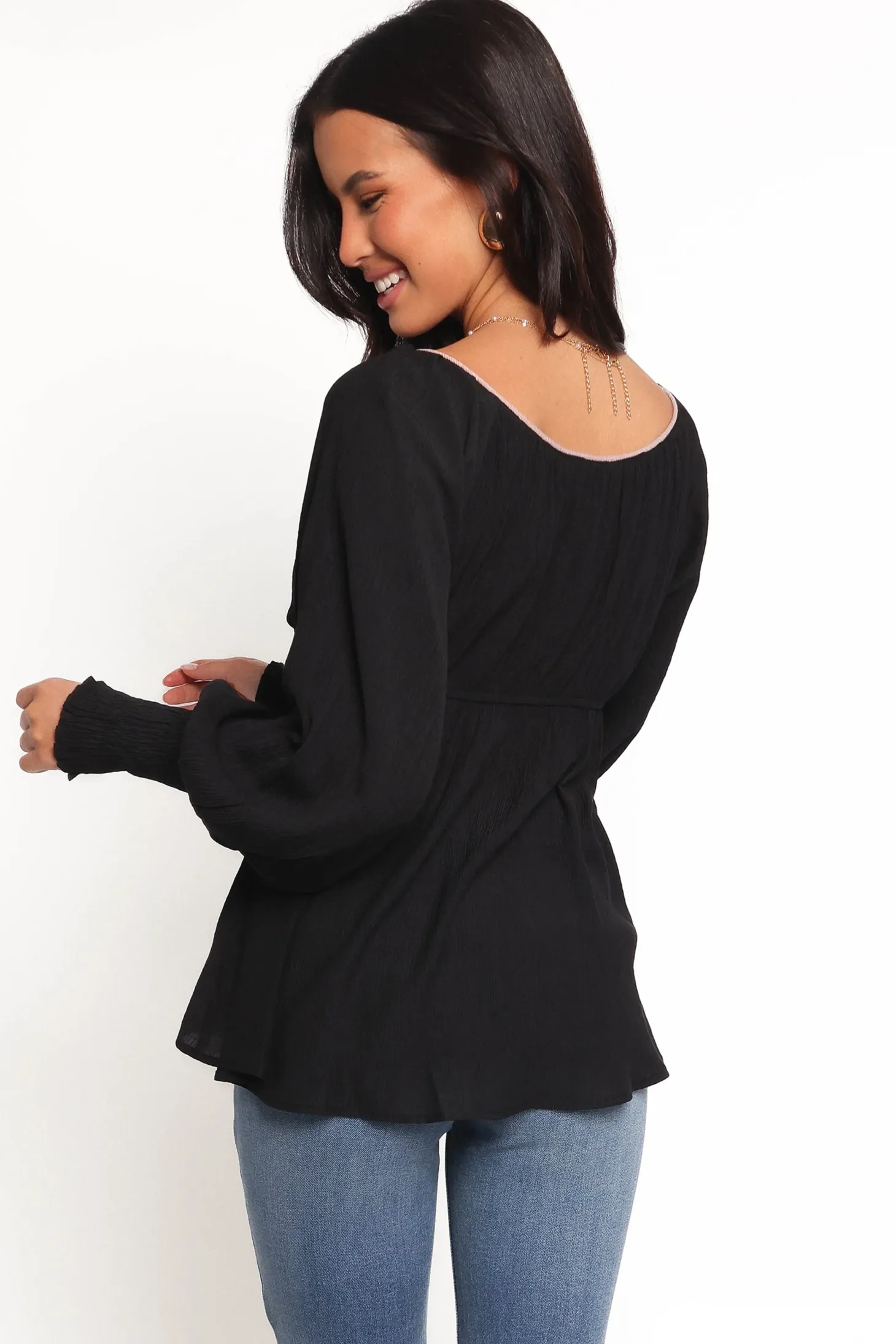 Pannia Top