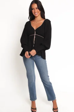 Pannia Top