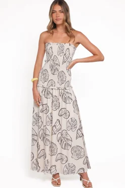 Parkway Maxi Dress