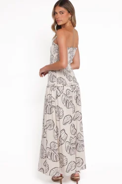 Parkway Maxi Dress