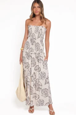 Parkway Maxi Dress