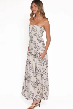 Parkway Maxi Dress