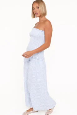 Parkway Maxi Dress