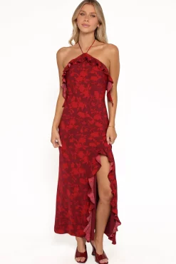 Patricia Maxi Dress
