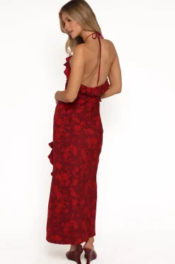 Patricia Maxi Dress