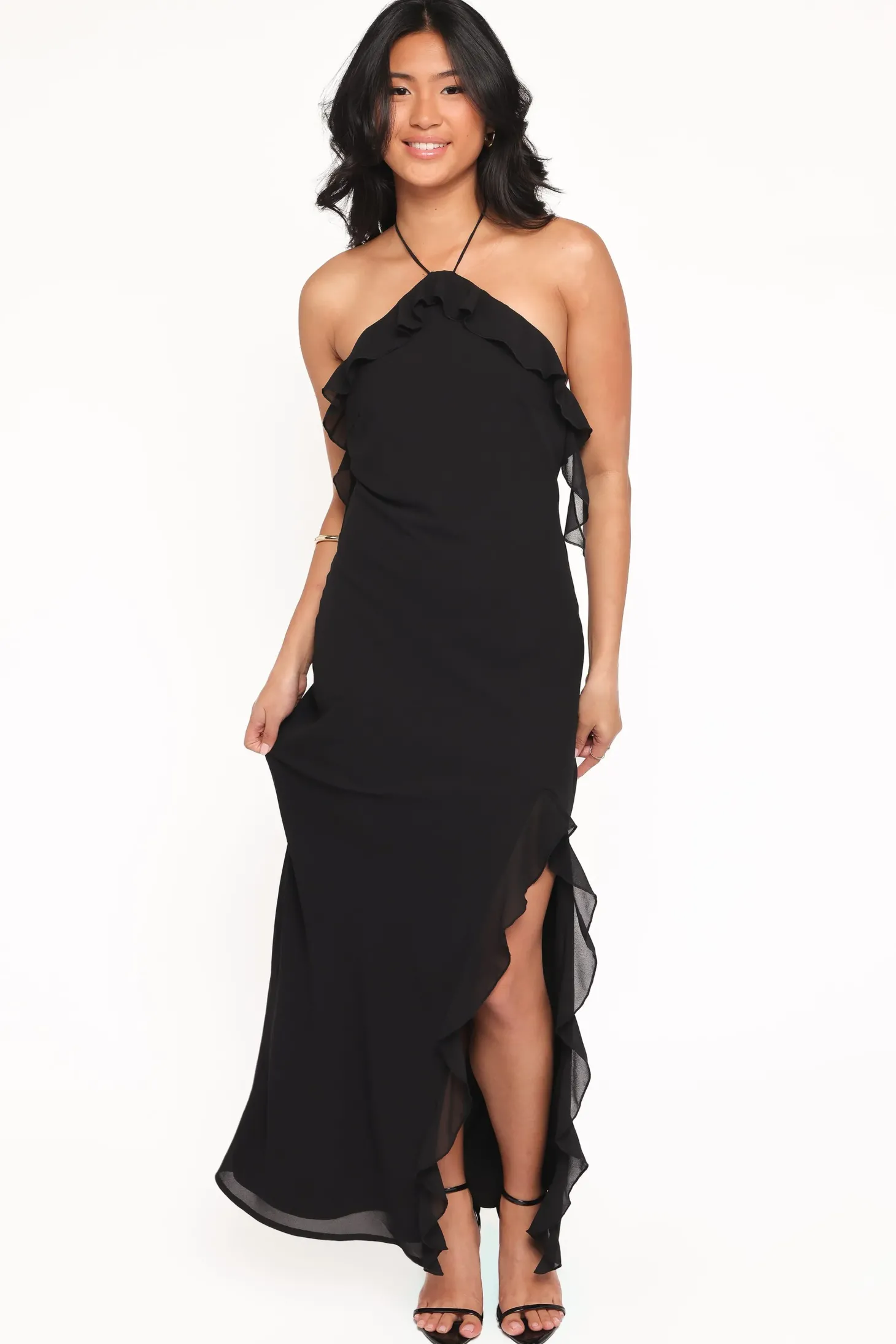 Patricia Maxi Dress