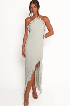 Patricia Maxi Dress