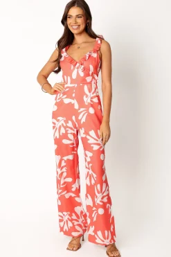 Payton Jumpsuit
