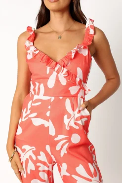Payton Jumpsuit