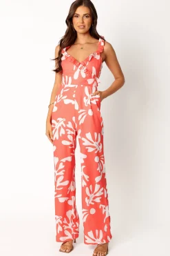 Payton Jumpsuit