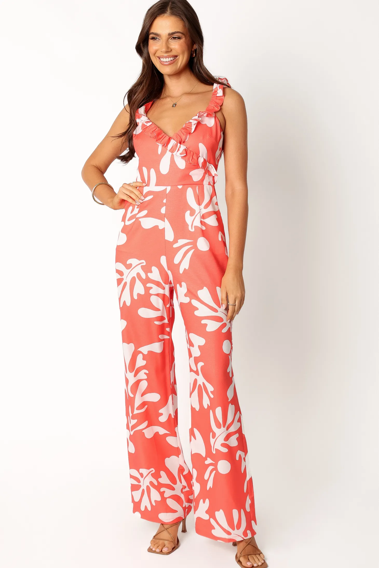 Payton Jumpsuit