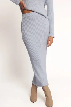Payton Knitted Set