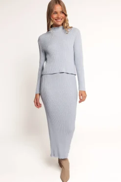 Payton Knitted Set