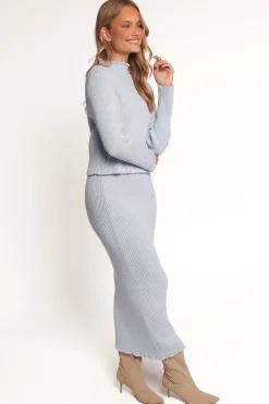 Payton Knitted Set