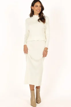 Payton Knitted Set