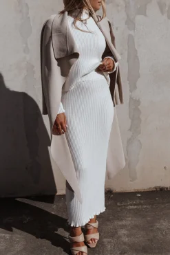 Payton Knitted Set