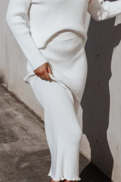 Payton Knitted Set
