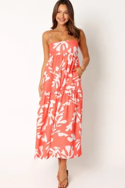 Payton Maxi Slip Dress