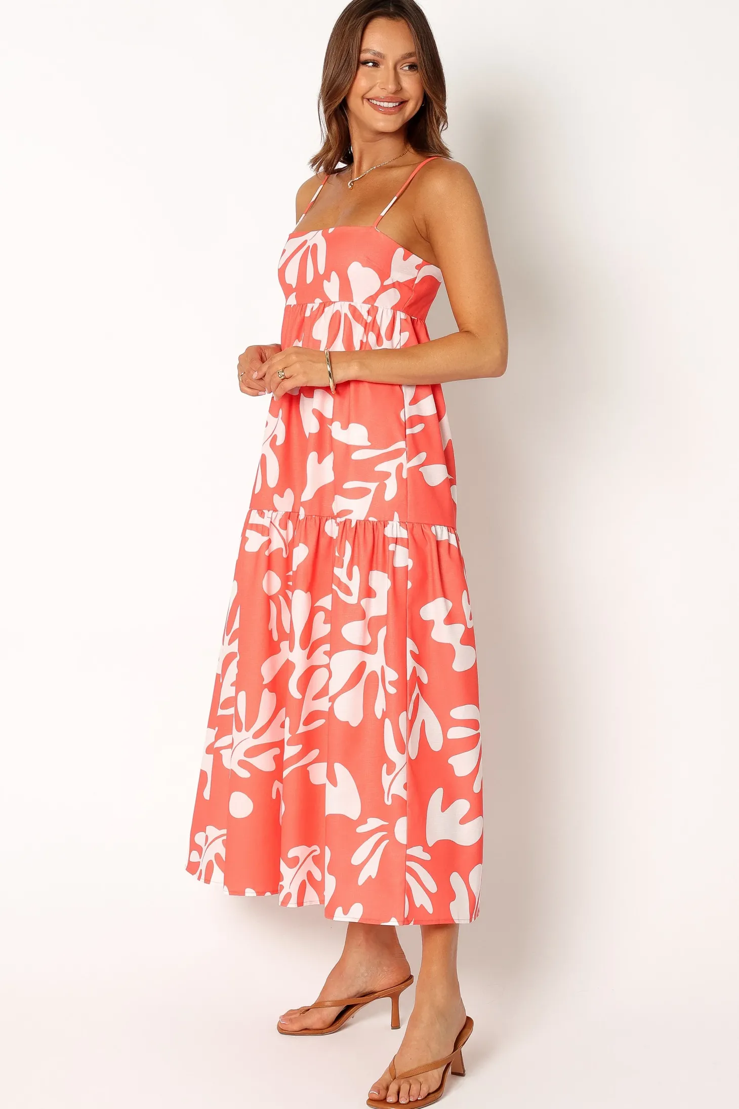 Payton Maxi Slip Dress