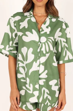 Payton Shirt