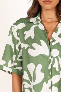Payton Shirt