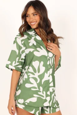 Payton Shirt