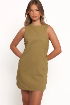 Penelope Mini Dress
