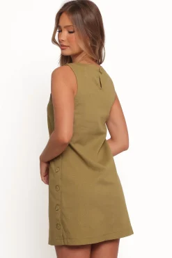 Penelope Mini Dress