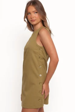 Penelope Mini Dress