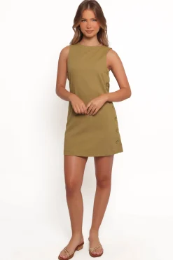 Penelope Mini Dress