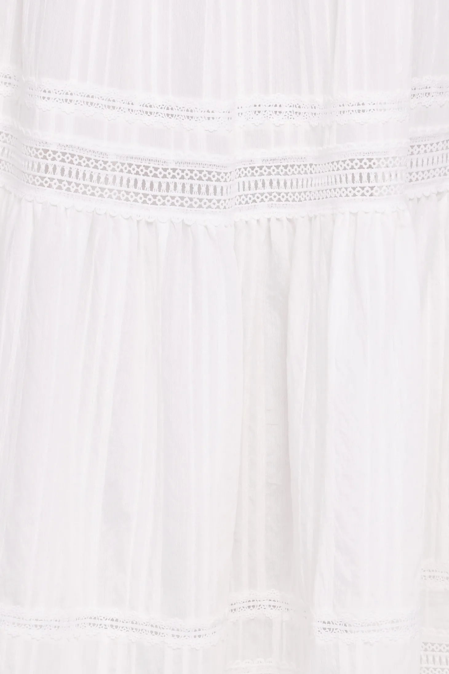 Peony Maxi Skirt
