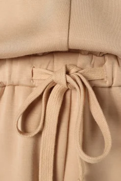 Peri Sweater Romper