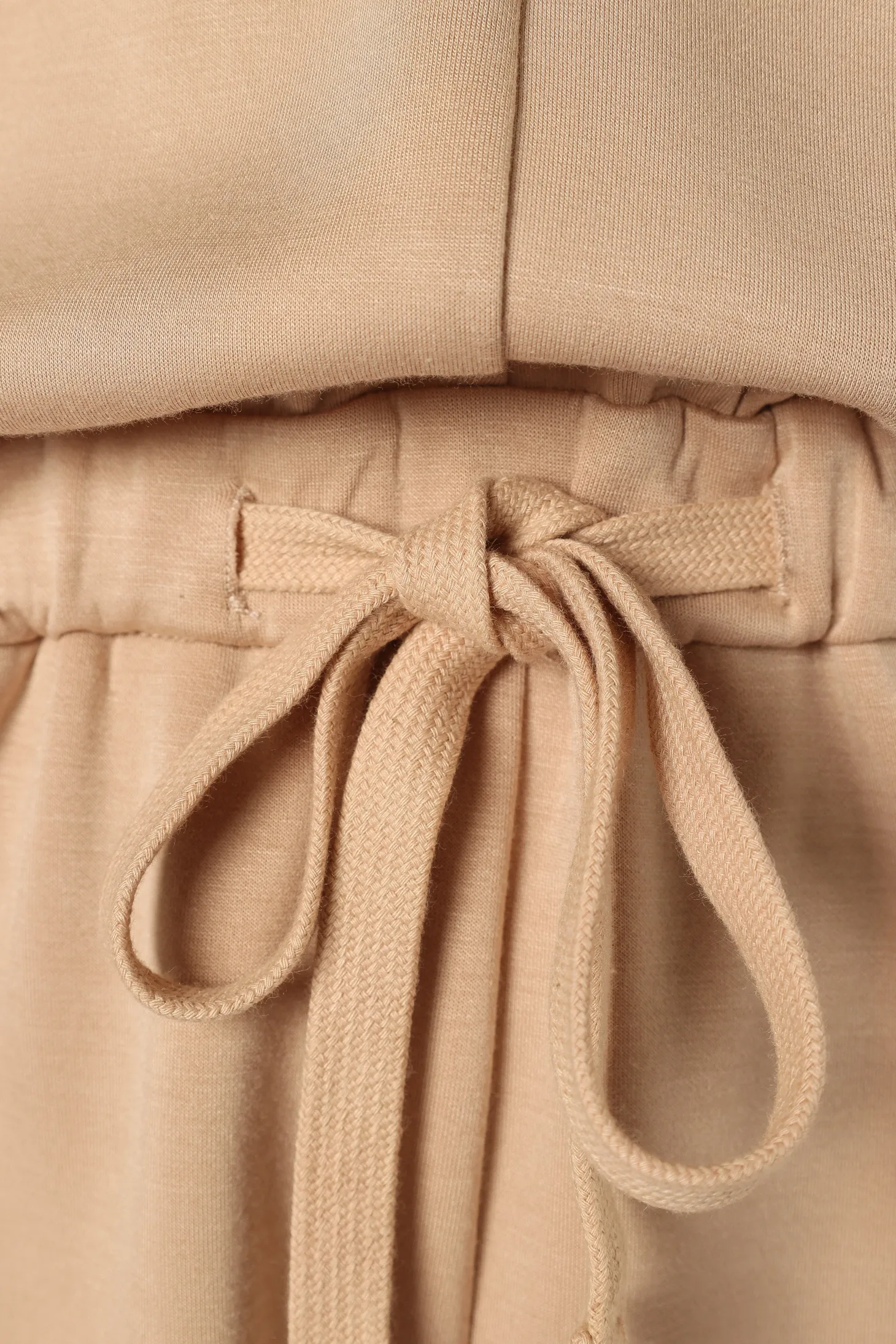 Peri Sweater Romper