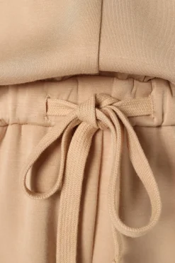 Peri Sweater Romper