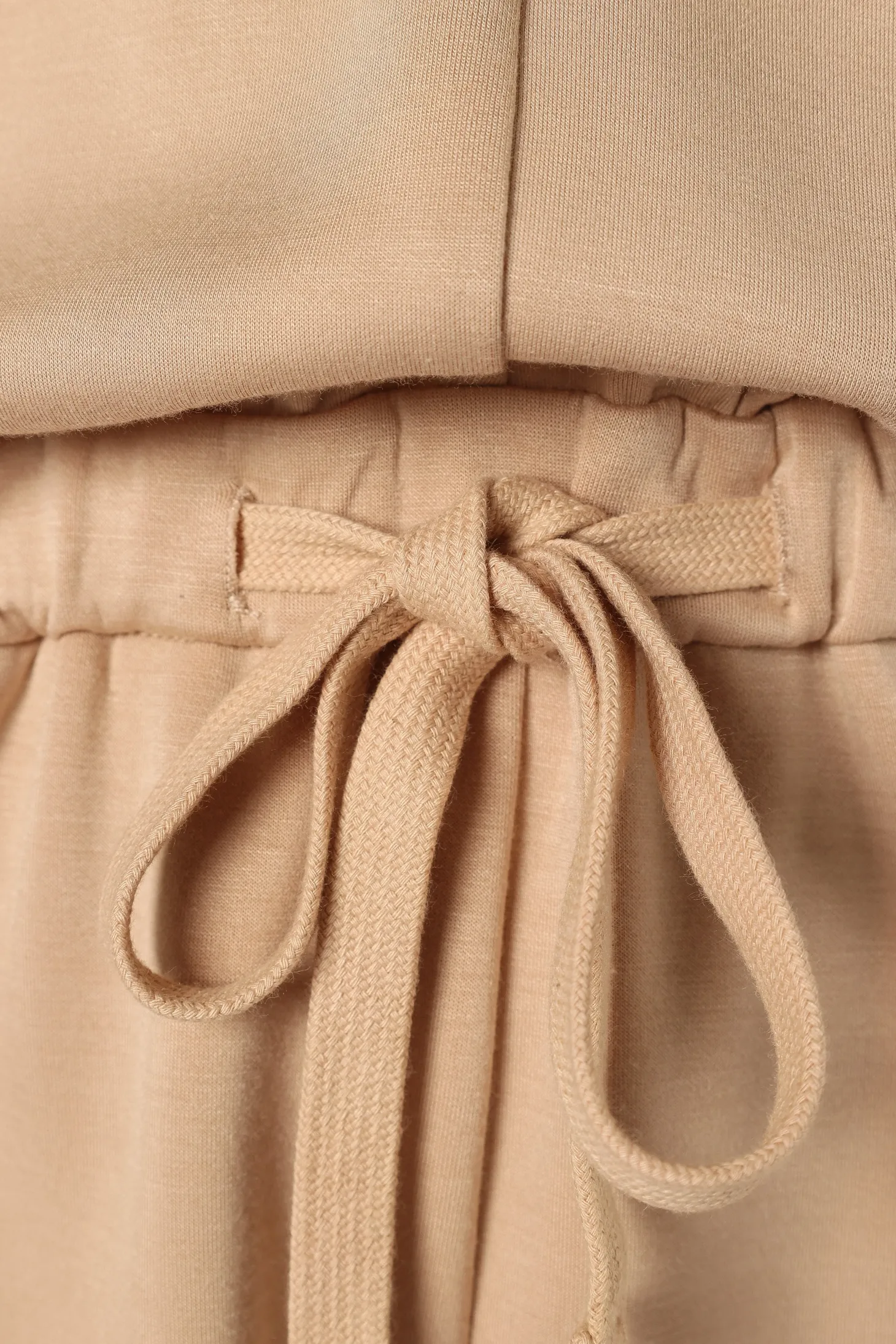 Peri Sweater Romper