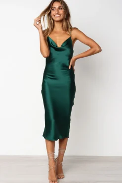 Persia Dress