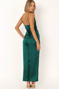 Persia Jumpsuit