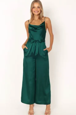 Persia Jumpsuit