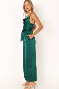 Persia Jumpsuit