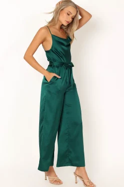 Persia Jumpsuit
