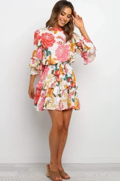 Peta Dress