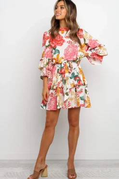 Peta Dress