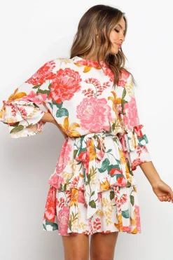 Peta Dress