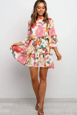 Peta Dress