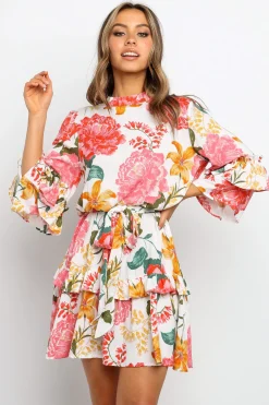 Peta Dress