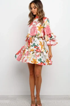 Peta Dress