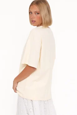 Petite Saucisse Tee