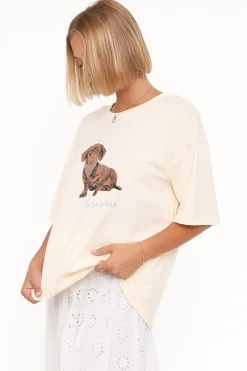 Petite Saucisse Tee