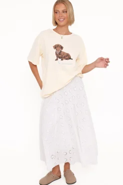 Petite Saucisse Tee
